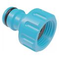 Адаптер Cellfast BASIC с внутренней резьбой 1/2" (50-210) Адаптер Cellfast BASIC с внутренней резьбой 1/2" (50-210)