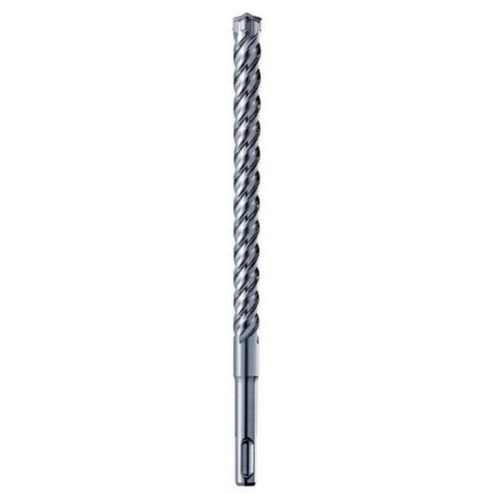 Бур SDS-plus Makita Nemesis II 20x450мм (B-58659)
