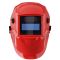 Маска сварщика хамелеон Fubag OPTIMA 9-13 RED