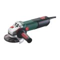 Машина шлифовальная угловая Metabo WEA 17-125 Quick (600534000) Машина шлифовальная угловая Metabo WEA 17-125 Quick (600534000)