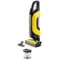 Аккумуляторный пылесос Karcher VC 5 Cordless (без акк, без з/у) Аккумуляторный пылесос Karcher VC 5 Cordless (без акк, без з/у)