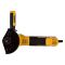 Машина шлифовальная угловая DeWalt DWE4347