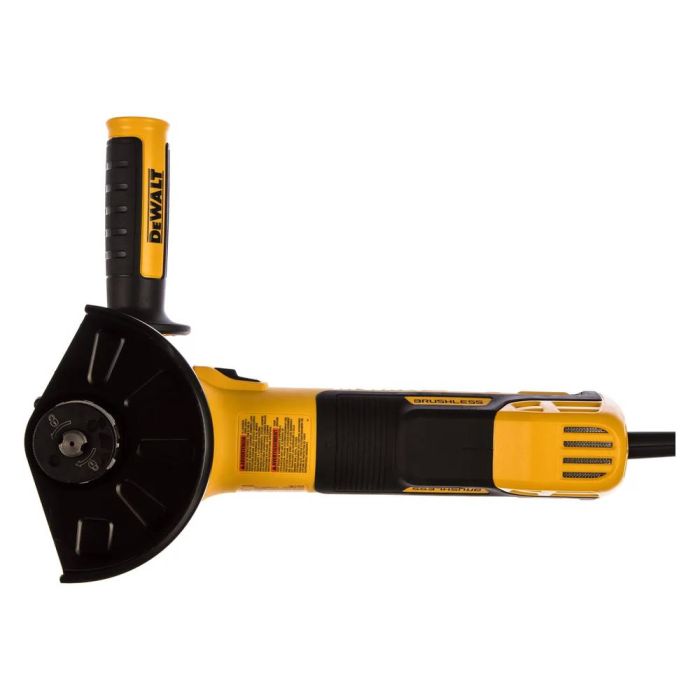 Машина шлифовальная угловая DeWalt DWE4347