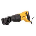 Сабельная пила DeWalt DWE305PK Сабельная пила DeWalt DWE305PK