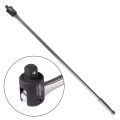 Вороток 3/4", 1020 мм, с шарниром KING TONY 6462-40P Вороток 3/4", 1020 мм, с шарниром KING TONY 6462-40P