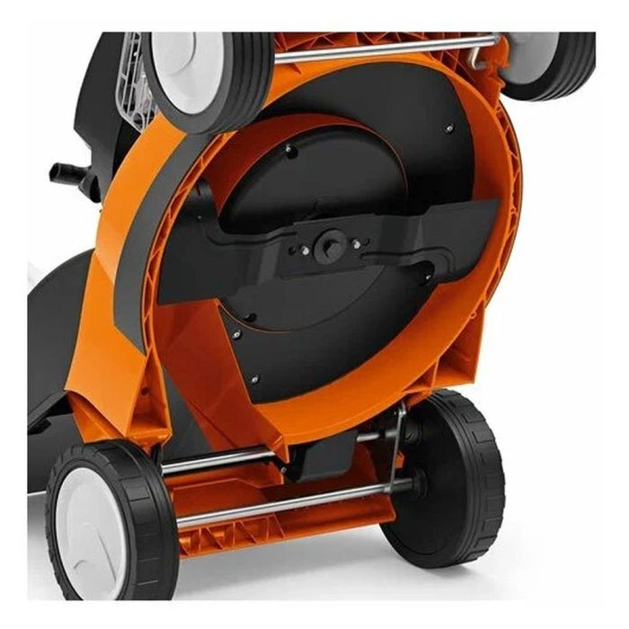 Электрическая газонокосилка Stihl RМE-443.0