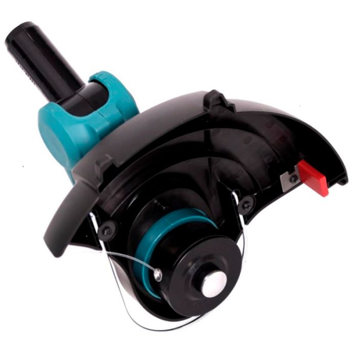 Аккумуляторный триммер Makita DUR181RF + Аккумуляторные ножницы Makita DUM604ZX