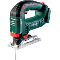 Аккумуляторный лобзик Metabo STAB 18 LTX (без акк, без з/у) Аккумуляторный лобзик Metabo STAB 18 LTX (без акк, без з/у)