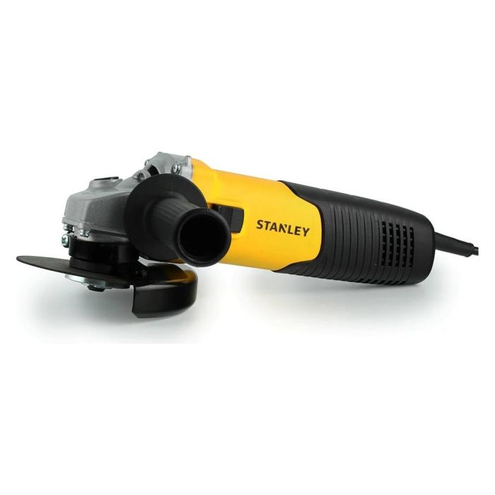 Машина шлифовальная угловая STANLEY STGS9115