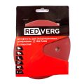 Круг шлифовальный REDVERG 150мм Р400 5шт (920641) Круг шлифовальный REDVERG 150мм Р400 5шт (920641)