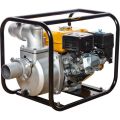 Мотопомпа бензиновая REDVERG RD-WP30C Мотопомпа бензиновая REDVERG RD-WP30C