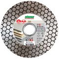 Диск алмазный по керамограниту, мрамору и граниту Distar Edge Dry1A1R 125х22.2мм (7010) Диск алмазный по керамограниту, мрамору и граниту Distar Edge Dry1A1R 125х22.2мм (7010)