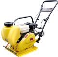 Виброплита STEM Techno SPC-161 (бензиновая, Honda GX160, 4,0 (5,5) кН (л.с.), 67 кг) Виброплита STEM Techno SPC-161 (бензиновая, Honda GX160, 4,0 (5,5) кН (л.с.), 67 кг)