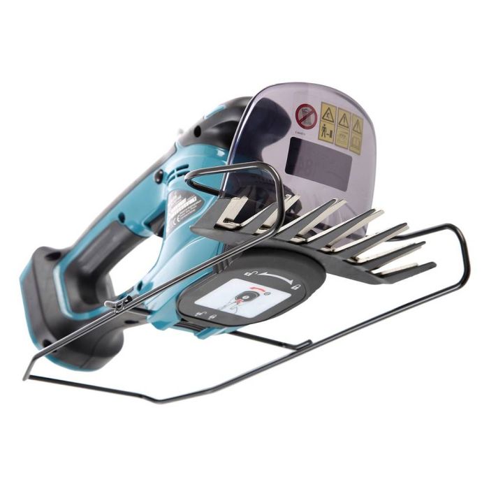 Аккумуляторные ножницы Makita BUM166Z (без акк, без з/у)