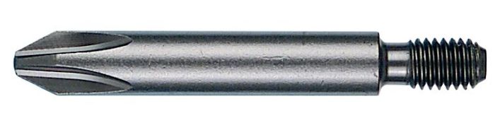 Felo Бита крестовая M5 6 мм PH2X33, упаковка 10 шт 08202020