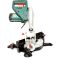 Торцовочная пила Metabo KS 216 M Lasercut