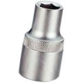 Головка торцевая Арсенал 1/2" 11мм (S126-11) Головка торцевая Арсенал 1/2" 11мм (S126-11)