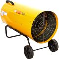 Газовый воздухонагреватель REDVERG RD-GH57R Газовый воздухонагреватель REDVERG RD-GH57R