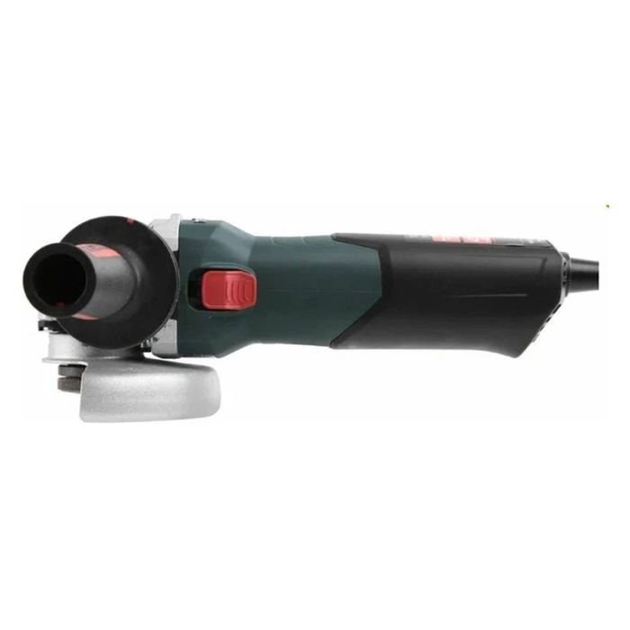 Машина шлифовальная угловая Metabo WEV 10-125 Quick (8950)