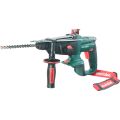 Аккумуляторный перфоратор Metabo KHA 18 LTX (без акк, без з/у) Аккумуляторный перфоратор Metabo KHA 18 LTX (без акк, без з/у)