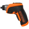 Аккумуляторная отвертка Black&Decker CS3652LC Аккумуляторная отвертка Black&Decker CS3652LC
