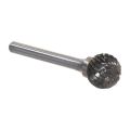 Борфреза твердосплавная MESSER 16х14мм (D1614M06) Борфреза твердосплавная MESSER 16х14мм (D1614M06)