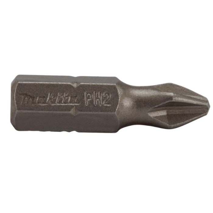 Бита Makita PH2x25мм 100шт (B-24957)