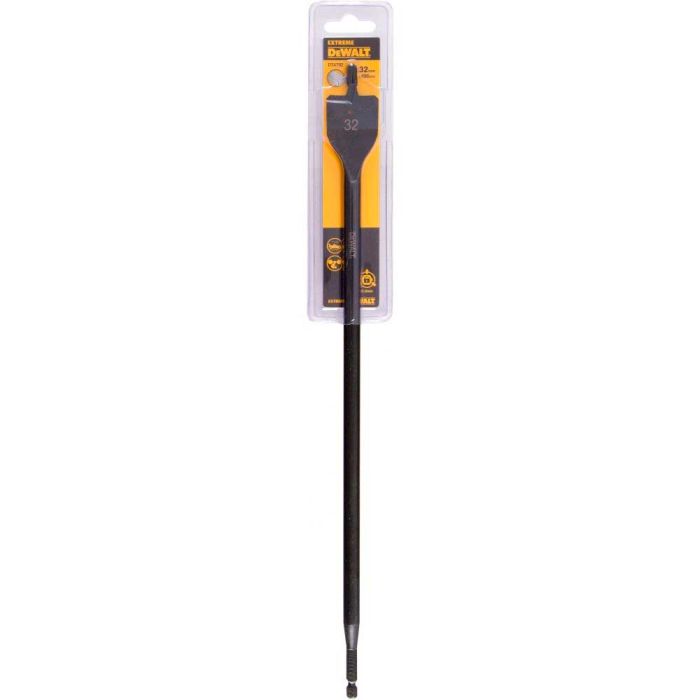 Сверло по дереву DeWalt EXTREME IMPACT DT4792 32х406мм
