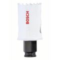 Коронка Bosch Progressor 33мм биметаллическая (208) Коронка Bosch Progressor 33мм биметаллическая (208)