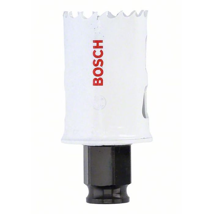 Коронка Bosch Progressor 33мм биметаллическая (208)