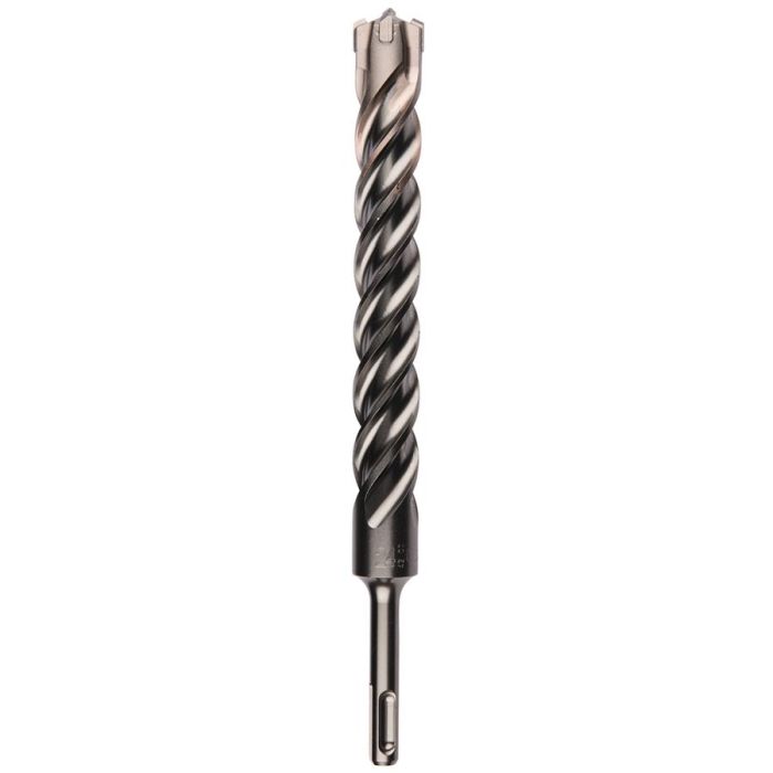 Бур SDS-plus Makita Nemesis II 24х250мм (B-58693)