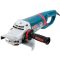 Машина шлифовальная угловая Bosch GWS24-230JVX