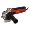 Машина шлифовальная угловая RedVerg RD-AG1100-125E Машина шлифовальная угловая RedVerg RD-AG1100-125E