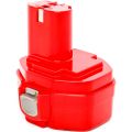 Аккумулятор Практика Ni-Cd 14.4В 1.5Ач для Makita(032-126) Аккумулятор Практика Ni-Cd 14.4В 1.5Ач для Makita(032-126)
