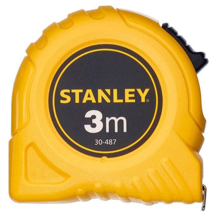 Рулетка измерительная STANLEY STANLEY 3м х 12.7мм 0-30-487