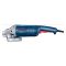 Машина шлифовальная угловая Bosch GWS 2200 (180мм)