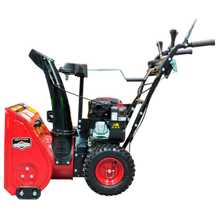 Бензиновый снегоуборщик REDVERG PROLine RD-SB60/950BS-E