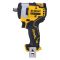 Аккумуляторный гайковерт DeWalt DCF901P1 ударный