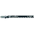 Пилка для лобзика по дереву Bosch T144D 100мм (880) Пилка для лобзика по дереву Bosch T144D 100мм (880)