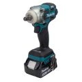 Аккумуляторный гайковерт Makita DTW285RTK ударный Аккумуляторный гайковерт Makita DTW285RTK ударный