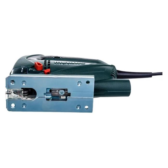 Лобзик Metabo STEB 70 Quick (кейс)
