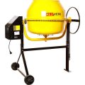 Бетоносмеситель REDVERG RD-CM240 Бетоносмеситель REDVERG RD-CM240