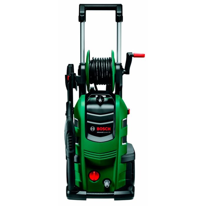 Мойка высокого давления Bosch AdvancedAquatak 150