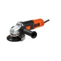 Машина шлифовальная угловая Black&Decker G720 Машина шлифовальная угловая Black&Decker G720
