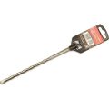 Бур SDS-plus REDVERG 10x210мм (100171) Бур SDS-plus REDVERG 10x210мм (100171)