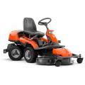 Райдер Husqvarna R316TX AWD Райдер Husqvarna R316TX AWD
