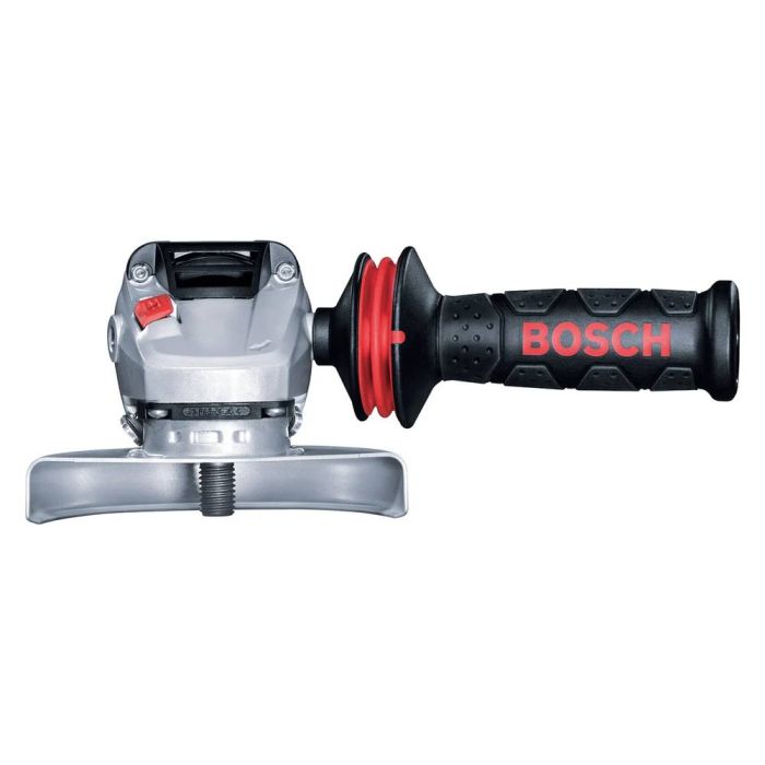 Машина шлифовальная угловая Bosch GWS 18-125 L