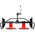 Косилка роторная REDVERG для мотоблока Муравей-2,3,4 (RD-RM790) Косилка роторная REDVERG для мотоблока Муравей-2,3,4 (RD-RM790)