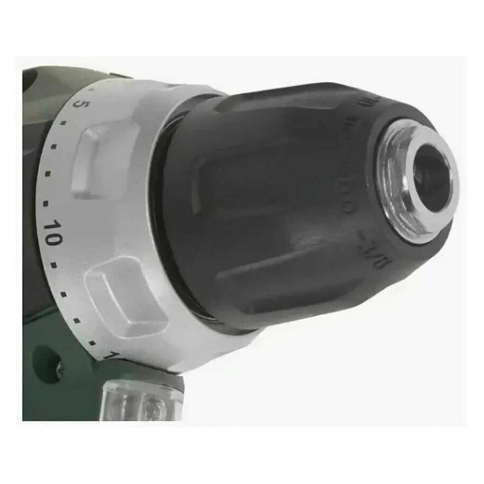 Аккумуляторная дрель-шуруповерт Metabo PowerMaxx BS BL