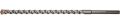 ЗУБР 22 x 400/520 мм, SDS-max бур, Профессионал (29350-520-22) ЗУБР 22 x 400/520 мм, SDS-max бур, Профессионал (29350-520-22)